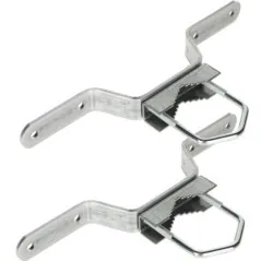 Suport fixare catarg pe zid OMM-60W6 catarg max. 60mm, distanță 7cm de perete DELTA - 1