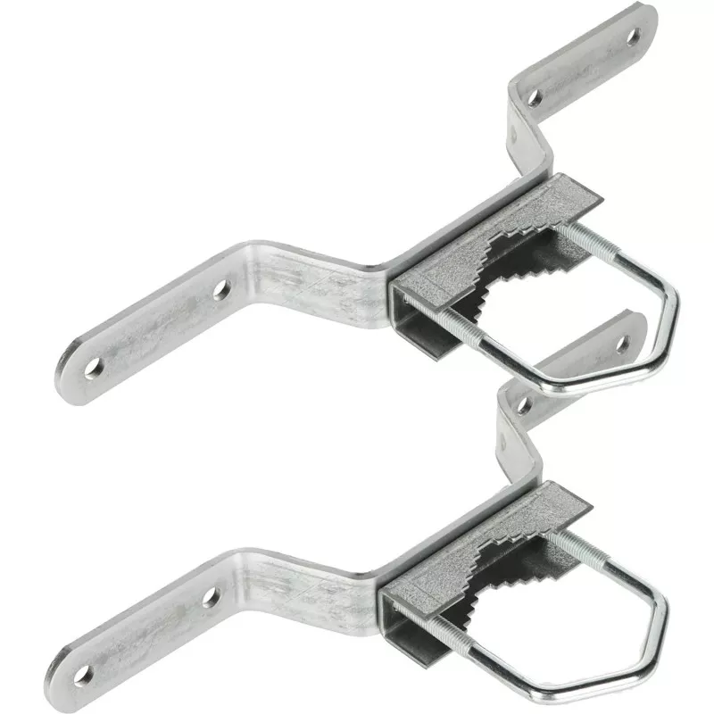 Suport fixare catarg pe zid OMM-60W6 catarg max. 60mm, distanță 7cm de perete