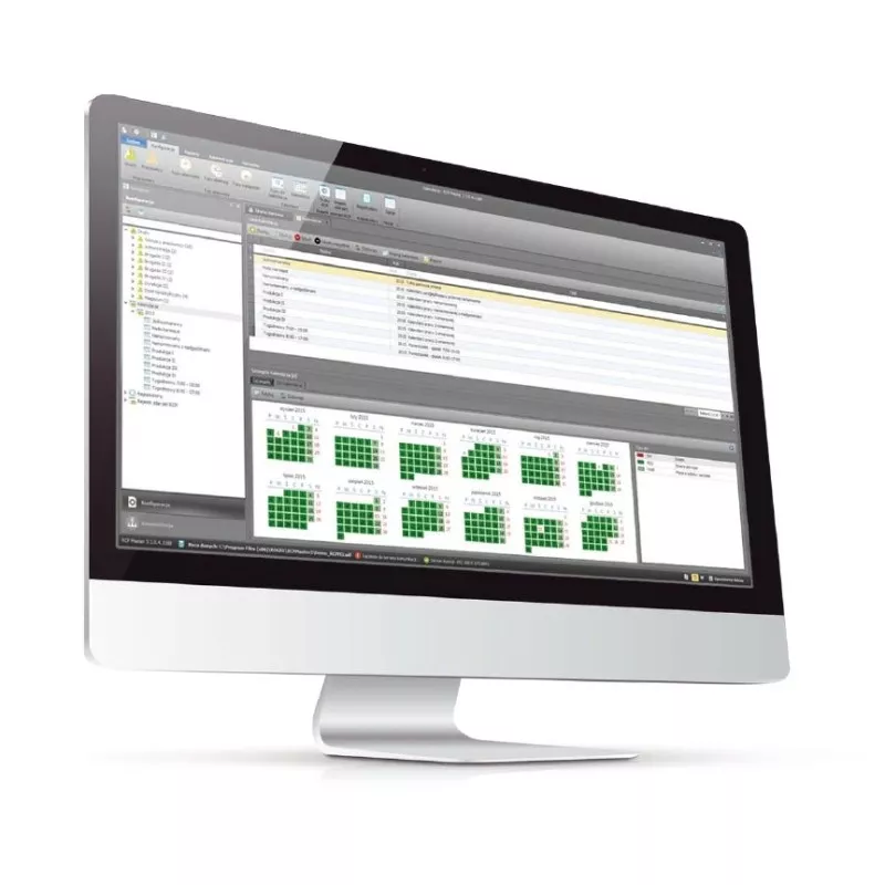 Software RCPM4-50 Roger