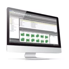 SOFTWARE  RCPM4-1000 ROGER - 1