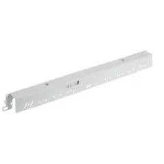 Lampă LED pentru cabinet rack P-RLF19-1U-G Stalflex - 1
