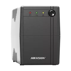 Sursa neintreruptibila - UPS 1000 VA, 600W - HIKVISION DS-UPS1000