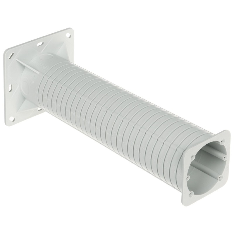 Doză universală Kopos KEZ-300-KB pentru montaj în termosistem și fațade termoizolate