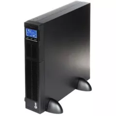 UPS rackabil 2U 1000VA/900W sinusoida pura Cover Core-One 3x12V/9Ah Cold Start - 1