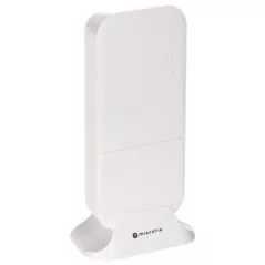 AP Mikrotik RBWAPR-2ND wAP R Wi-Fi 2.4 GHz 300 Mbps cu port miniPCI pentru modem 4G