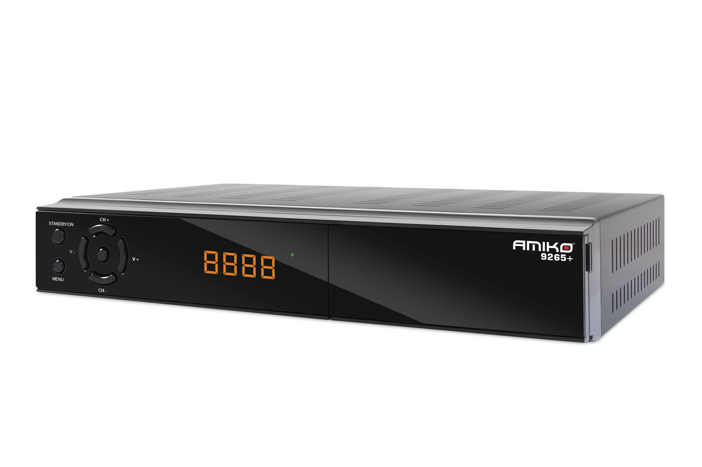 Receiver AMIKO 9265+ 4K