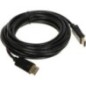 Cablu Displayport 5m 4K UHD tata-tata Delta Multimedia - 1 Cablu Displayport 5m 4K UHD tata-tata Delta Multimedia - 1