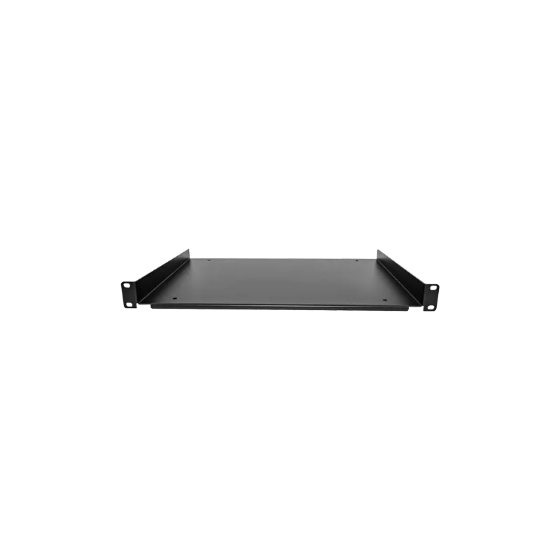 Tava Rack Tava fixa 1U pentru rack 19' - ASYTECH Networking ASY-S-1U300