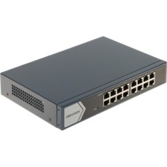 Switch 16 porturi Gigabit - HIKVISION DS-3E0516-E