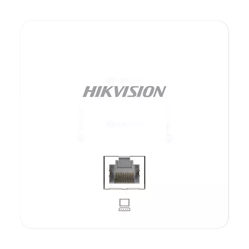 ACCESS POINT DS-3WAP521-SI Wi-Fi 5 2.4 GHz, 5 GHz 300 Mbps + 867 Mbps Hikvision