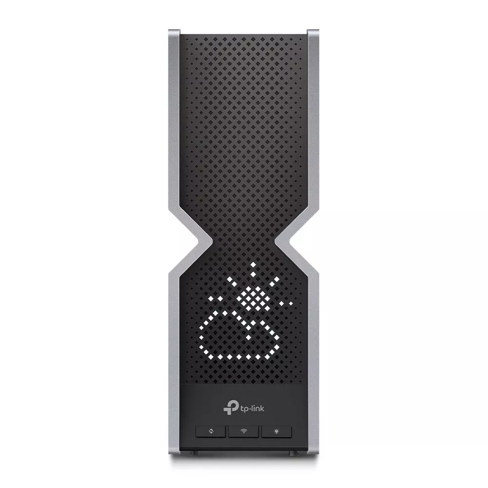 ROUTER TP-LINK wireless BE800 viteze Wi-Fi 7 Dual-Band de pana la 19000 Mbps 1 port WAN/LAN de 10Gbps, 1 port combo SFP+/RJ45 WA