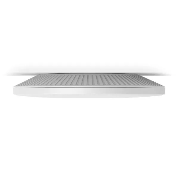 ACCESS POINT TP-LINK wireless Wi-Fi 7 Tri-Band BE19000 Mbps, cu 2 Port 10G, 12 antene interne, 802.3bt PoE++, WiFi 7, montare pe