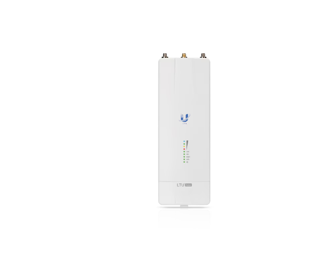 5GHz PTMP LTU AP with External Antenna Support