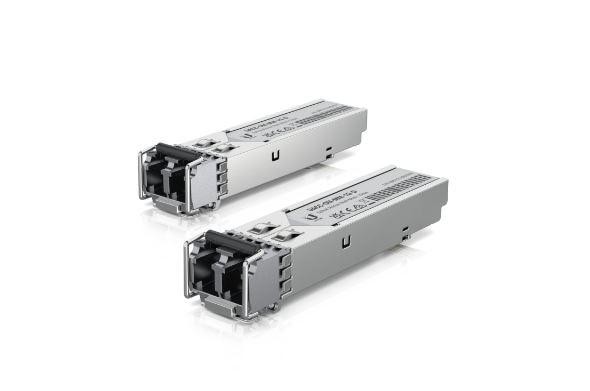 Optical Module Multi-Mode, 1Gbps, 2-PACK