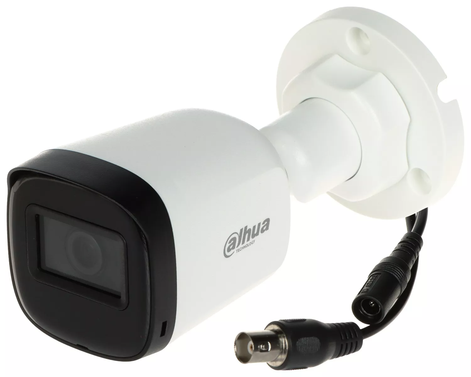 Cameră 4in1 HAC-B1A21-U-0360B - 1080p 3.6 mm DAHUA
