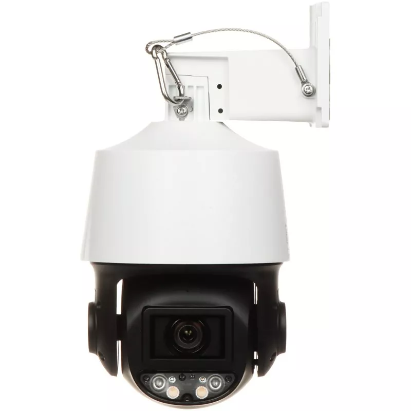 Cameră IP Speeddome SD3E410DB-GNY-A-PV TiOC WizSense - 3.7 Mpx 4...40 mm DAHUA
