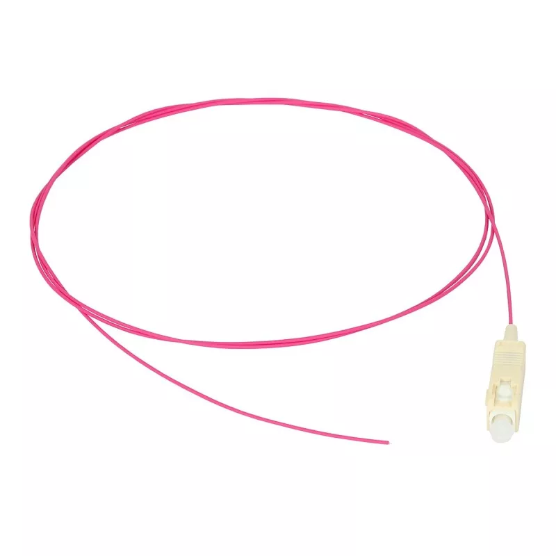 Pigtail SC OM4 multimode 1m Ultimode PG-104-1 MM