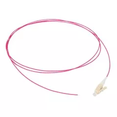Pigtail LC OM4 multimode 1m Ultimode PG-304-1 MM