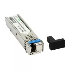 Modul SFP LC gigabit singlemode WDM 1310/1550 40km ULTIMODE SFP-403/5G - 1