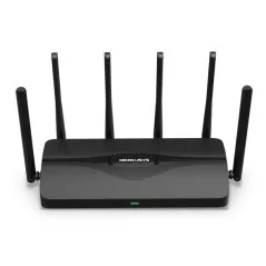 Mercusys Router Wi-Fi 7 Tri-Band BE9300, MR47BE, Standarde wireless: Wi- Fi 802.11be/ax/ac/a/b/g/n, Viteza wireless: BE9300 6 GH