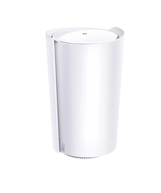 TP-Link AX6600 whole home mesh Wi-Fi 6 System, Deco X90(1-pack) Standarde Wireless: IEEE 802.11ax/ac/n/a 5 GHz, IEEE 802.11ax/