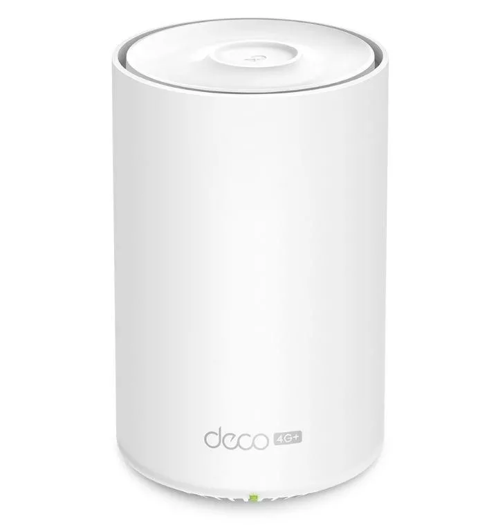 TP-Link DECO X50-4G (1-pack), Gateway 4G&Unitate mesh WI-FI6, AX3000, Standarde wireless: IEEE 802.11ax/ac/n/a 5 GHz