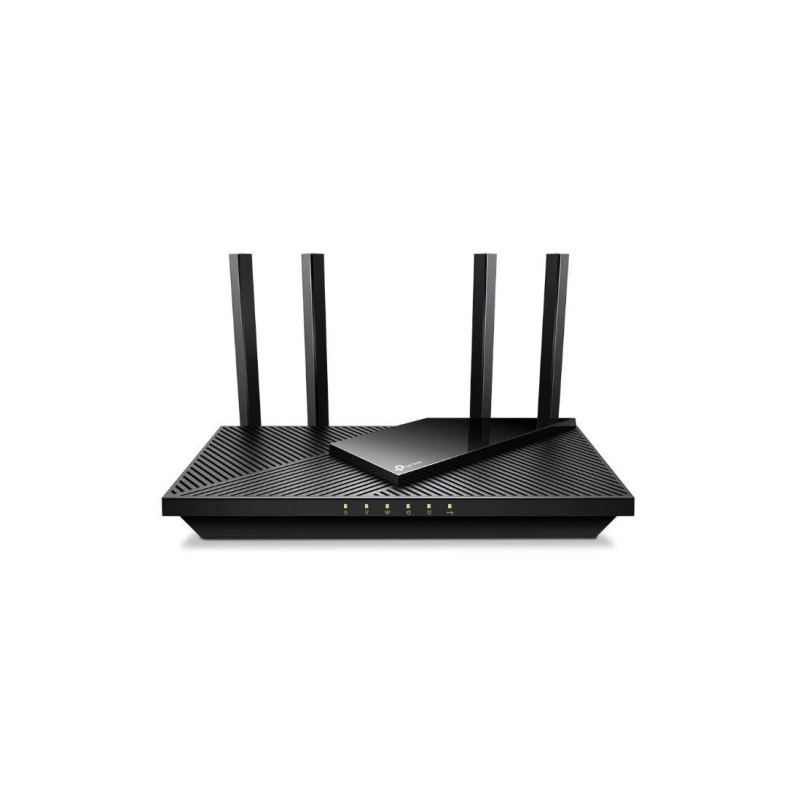 TP-Link Wireless Router, ARCHER AX55 PRO dual band AX3000 5 GHz: 2402 Mbps (802.11ax), 2.4 GHz: 574 Mbps(802.11ax)