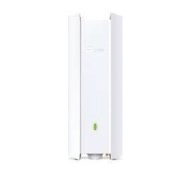 Wireless Access Point TP-Link EAP650-Outdoor, AX3000 Wireless Dual Band Indoor/Outdoor Access Point, 802.3at PoE, STANDARDE WIRE