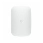 UBIQUITI Unifi6 Range Extender, U6-EXTENDER, Dual-Band WIFI6, 2.4 GHz 573.5 Mbp, antena 5dbi, 5 GHz 4.8 Gbps, antenna 6dbi, stan