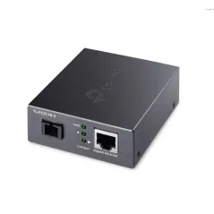 Media convertor gigabit WDM singlemode 2km 1310/1550 TL-FC311B-2 TP-LINK - 1