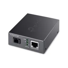 Media convertor gigabit WDM singlemode 20km 1550/1310 TL-FC311A-20 TP-LINK - 1