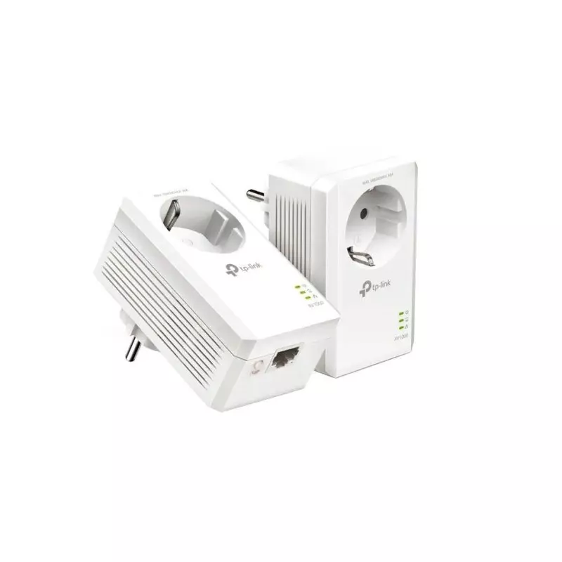 Extender powerline TL-PA7017P-KIT TP-LINK