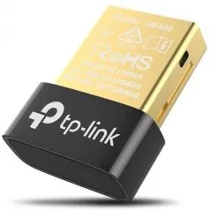 Adaptor Bluetooth 4.0 Nano USB 2.0, Windows 10/8.1/8/7/XP. TP-LINK - 1