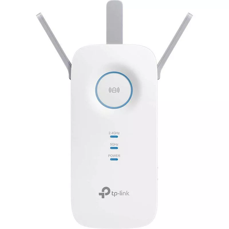 Range Extender TP-Link RE455, AC1750, Gigabit, Dual-Band