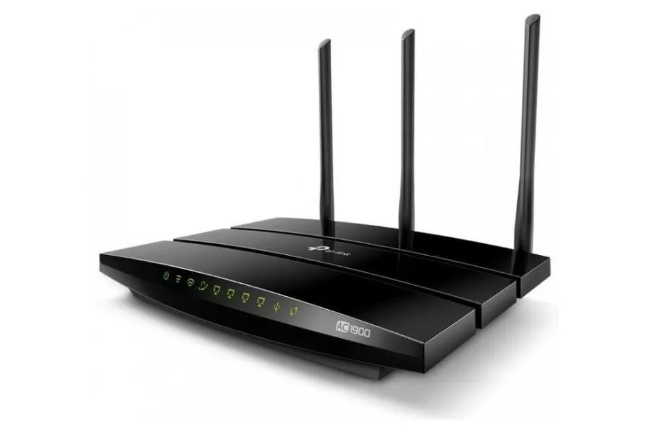 Router Dual-Band Wireless TP-Link, ARCHER A9
