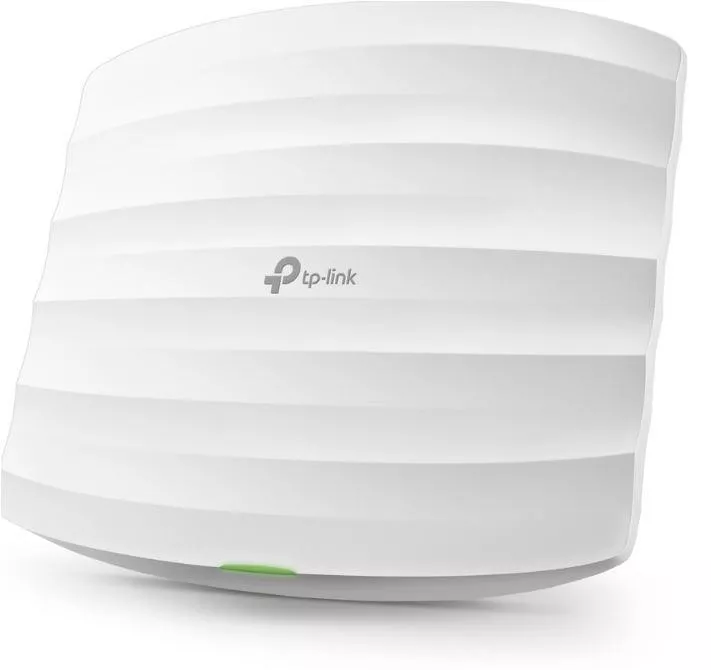 ACCESS POINT TP-LINK wireless 1350Mbps, Gigabit,1 antena interna,IEEE802.3af PoE si pasiv PoE(nu este inclus),fara adaptor DC in