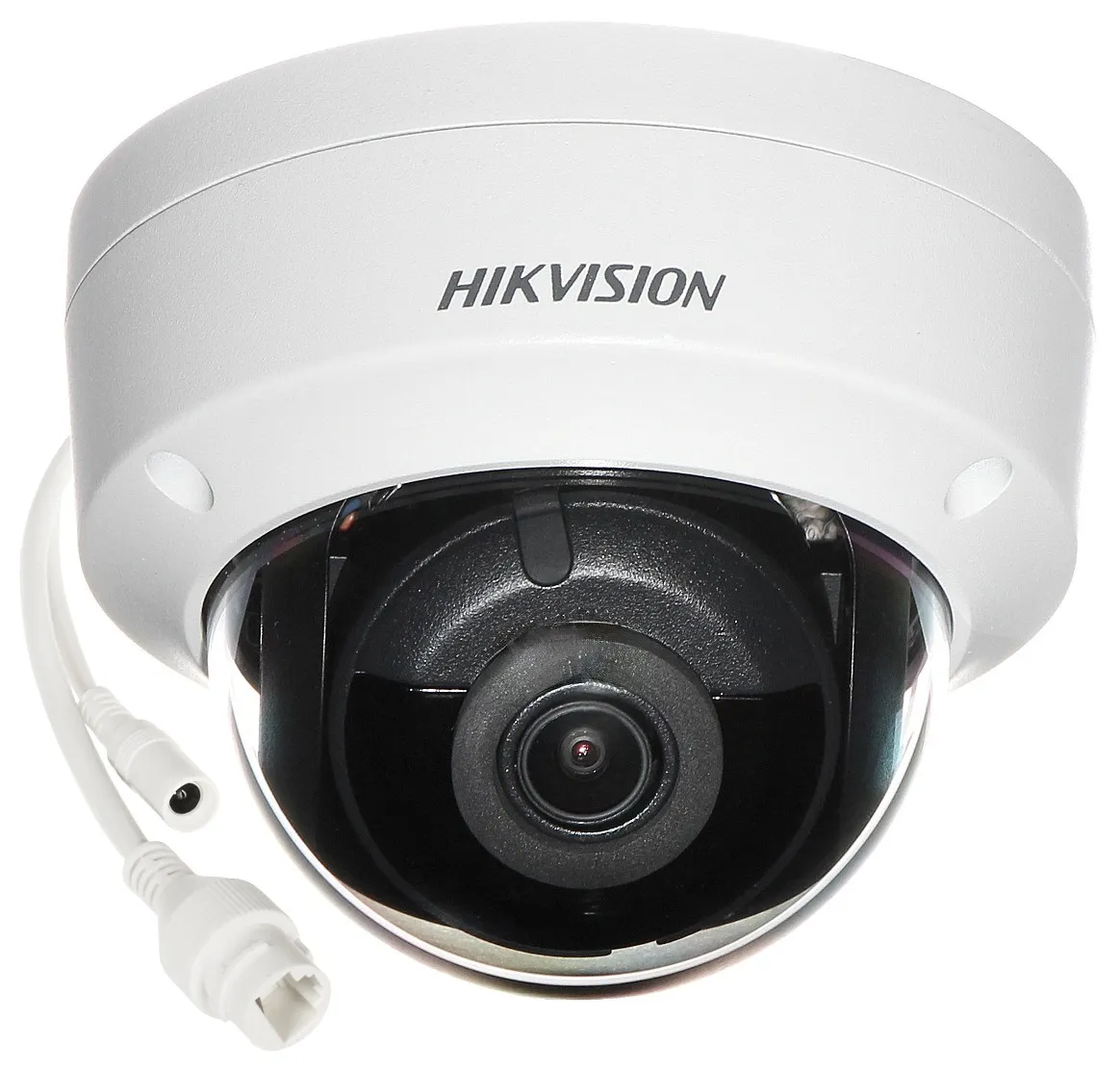 Cameră IP AcuSense Hikvision DS-2CD2126G2-I FullHD, IR 30m, 2.8mm, 12VDC/PoE, IK10/IP67