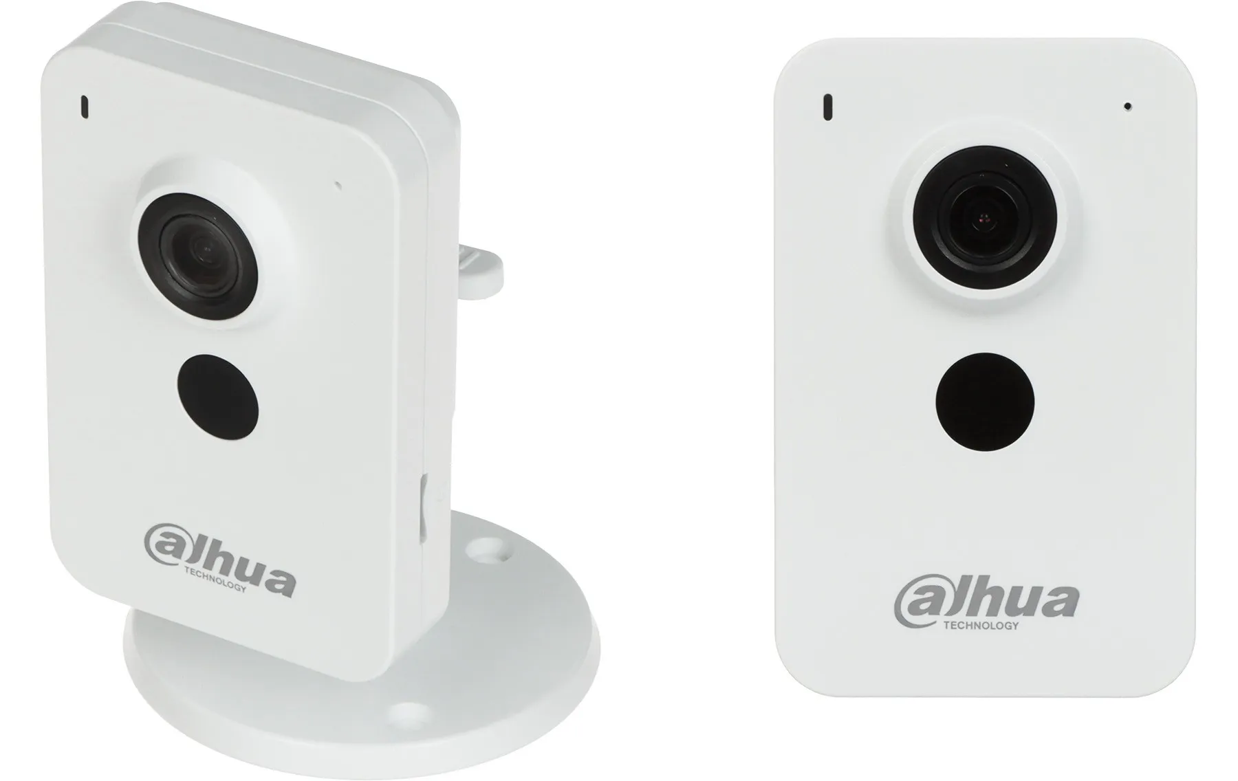 CAMERĂ IP C4K-P-0280B Cube K1 Wi-Fi - 3.7 Mpx 2.8 mm DAHUA