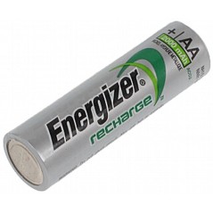 Set 4 acumulatori AA/HR6 Energizer Ni-MH 1.2V/2000mAh