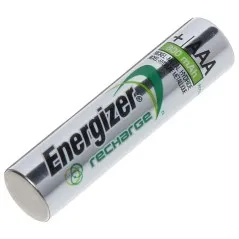 Set 4 acumulatori AAA Energizer Ni-MH 1.2V/800mAh