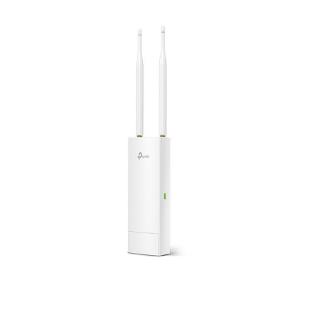 AP wireless TP-LINK EAP110-Outdoor (802.11n/300Mbps, PoE) TP-LINK - 4