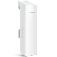 Access Point 5GHz de exterior TP-Link CPE510, 2x10/100Mbps 2 antene interne de 13dBi, N300, 2x2 MIMO - 3
