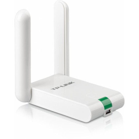 Adaptor Wireless TP-Link TL-WN822N, Wi-Fi 2.4 GHz 300 Mbps antene omni TP-LINK - 2