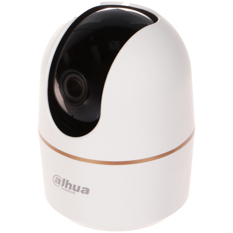 Cameră IP PTZ de interior H5A hero A1 Wi-Fi 6, - 5 mpx 3.6 mm Dahua