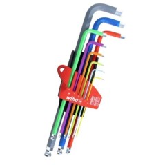 SET CHEI IMBUS PLIABIL WH-PROSTAR/46555 WIHA WIHA - 1