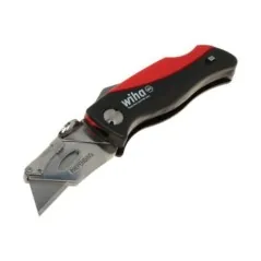 Cuțit pliabil trapezoidal WH-KNIFE/45425 CU LAMĂ TRAPEZOIDALĂ WIHA WIHA - 1