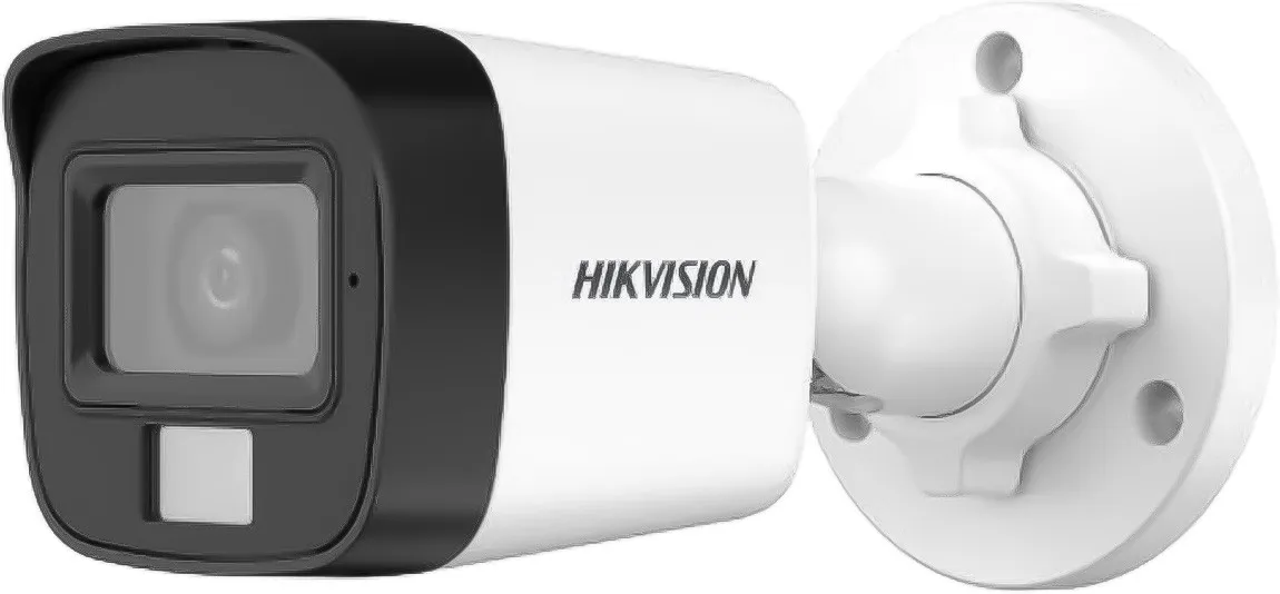 Cameră 4in1 DS-2CE16U0T-LF(2.8MM) Smart Hybrid Light - 4K UHD Hikvision