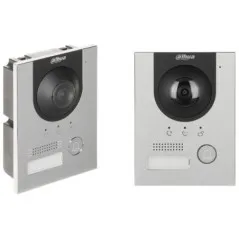 VIDEOINTERFON VTO2202F-P-S3 DAHUA - 1