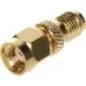 Adaptor cuplă SMA/RP tată - SMA mamă  DELTA - 1