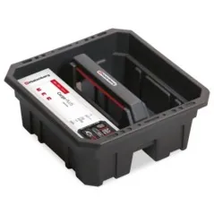 Trusă scule deschisă cu mâner KCA30S CARGO PLUS Kistenberg Kistenberg - 1